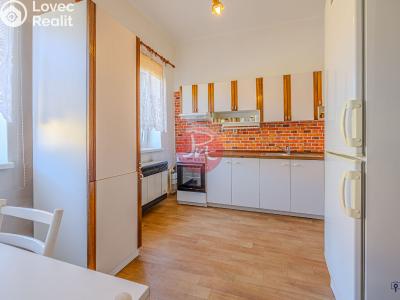 Prodej rodinného domu Mořkov, Dolní 106 č. 15