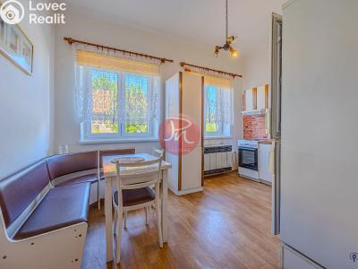 Prodej rodinného domu Mořkov, Dolní 106 č. 16