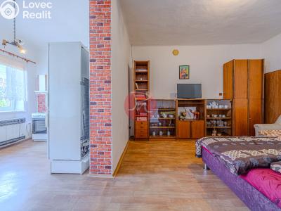 Prodej rodinného domu Mořkov, Dolní 106 č. 17