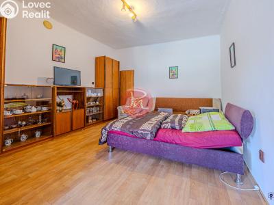 Prodej rodinného domu Mořkov, Dolní 106 č. 18