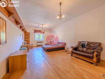 Prodej rodinného domu Mořkov, Dolní 106 č. 19