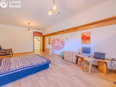 Prodej rodinného domu Mořkov, Dolní 106 č. 20