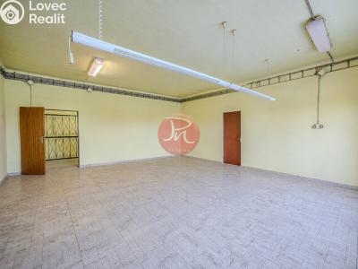 Prodej rodinného domu Mořkov, Dolní 106 č. 27