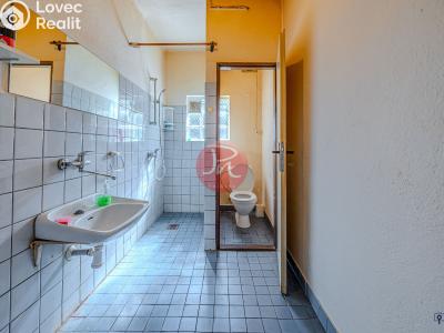 Prodej rodinného domu Mořkov, Dolní 106 č. 28