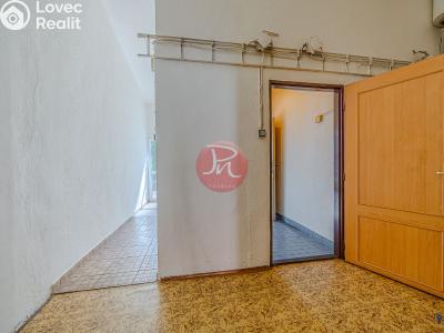 Prodej rodinného domu Mořkov, Dolní 106 č. 29