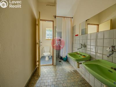Prodej rodinného domu Mořkov, Dolní 106 č. 30