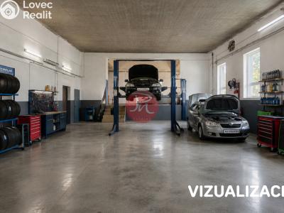 Prodej rodinného domu Mořkov, Dolní 106 č. 32