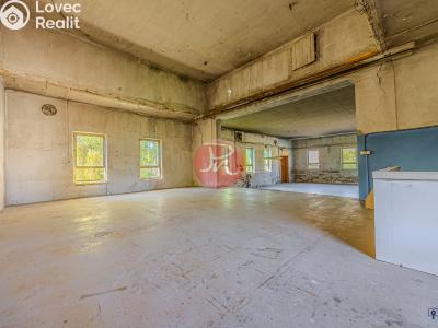 Prodej rodinného domu Mořkov, Dolní 106 č. 35