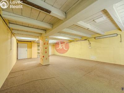 Prodej rodinného domu Mořkov, Dolní 106 č. 37