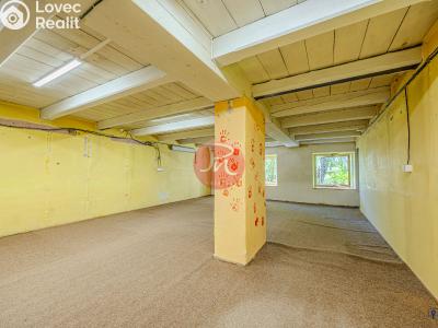 Prodej rodinného domu Mořkov, Dolní 106 č. 38