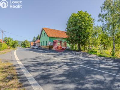 Prodej rodinného domu Mořkov, Dolní 106 č. 42