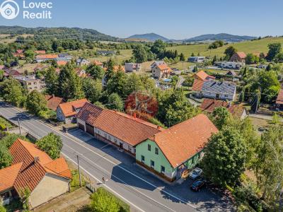 Prodej rodinného domu Mořkov, Dolní 106 č. 44