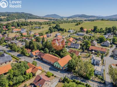 Prodej rodinného domu Mořkov, Dolní 106 č. 45