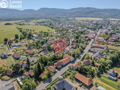 Prodej rodinného domu Mořkov, Dolní 106 č. 46