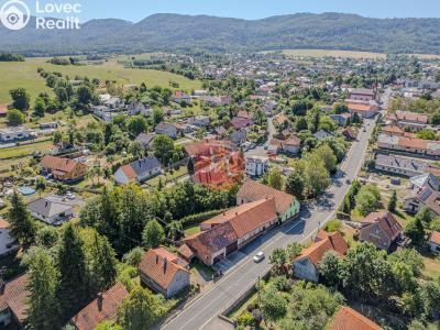 Prodej rodinného domu Mořkov, Dolní 106 č. 47