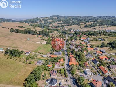 Prodej rodinného domu Mořkov, Dolní 106 č. 49