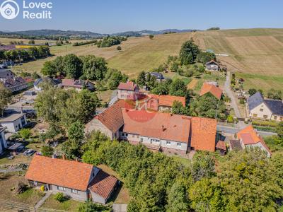 Prodej rodinného domu Mořkov, Dolní 106 č. 51