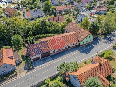 Prodej rodinného domu Mořkov, Dolní 106 č. 52