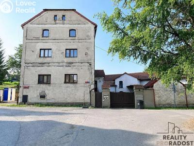 Rent hotel Praha, Putimská č. 5