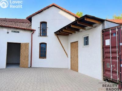 Rent hotel Praha, Putimská č. 8