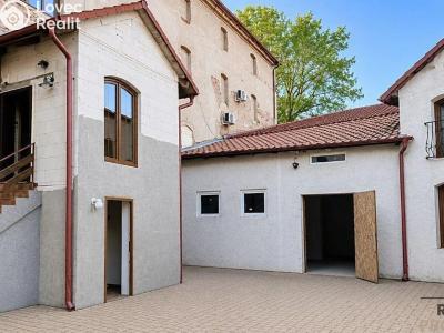 Rent hotel Praha, Putimská č. 9