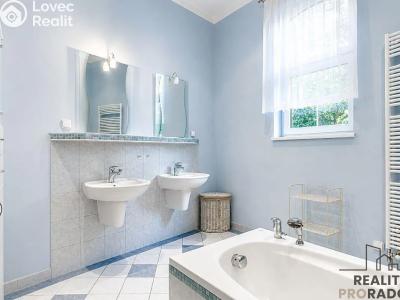 Rent hotel Praha, Putimská č. 15