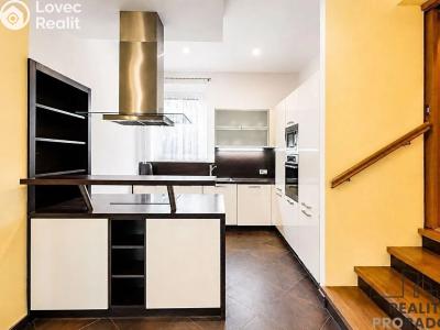 Rent hotel Praha, Putimská č. 21