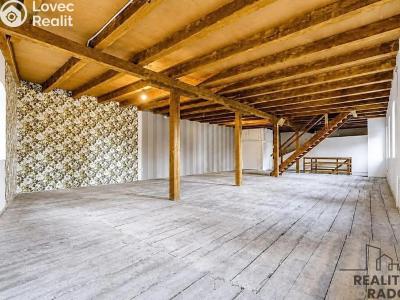 Rent hotel Praha, Putimská č. 39