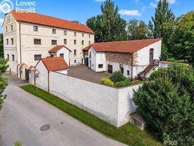 Оренда багатогенного будинку Praha, Putimská č. 2