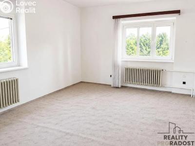 Оренда багатогенного будинку Praha, Putimská č. 27