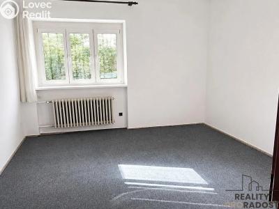 Оренда багатогенного будинку Praha, Putimská č. 28