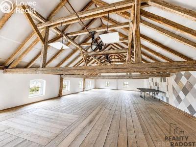 Оренда багатогенного будинку Praha, Putimská č. 50