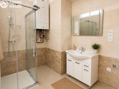 Rent apartment 3+1 Hradec Králové, Dukelská třída č. 14