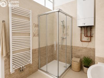 Rent apartment 3+1 Hradec Králové, Dukelská třída č. 15