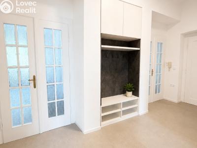 Rent apartment 3+1 Hradec Králové, Dukelská třída č. 21