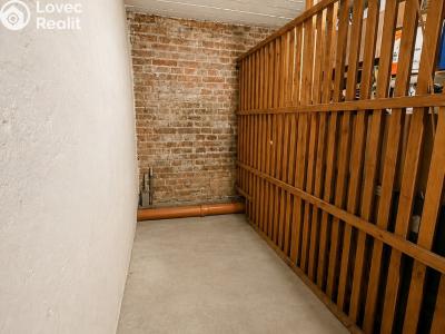 Rent apartment 3+1 Hradec Králové, Dukelská třída č. 24