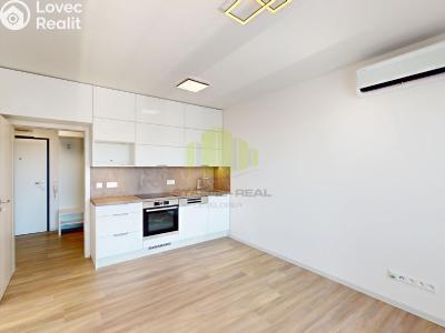 Rent apartment 2+KK Olomouc, Aloise Rašína č. 1