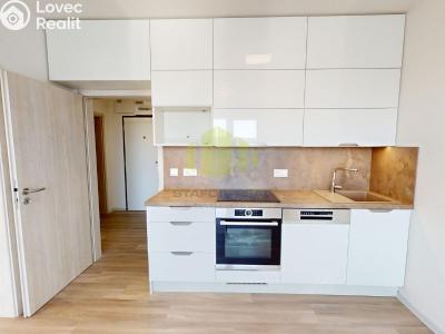 Rent apartment 2+KK Olomouc, Aloise Rašína č. 2