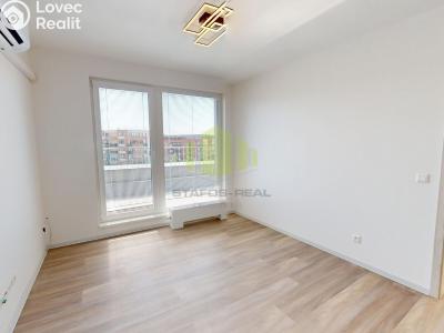 Rent apartment 2+KK Olomouc, Aloise Rašína č. 3