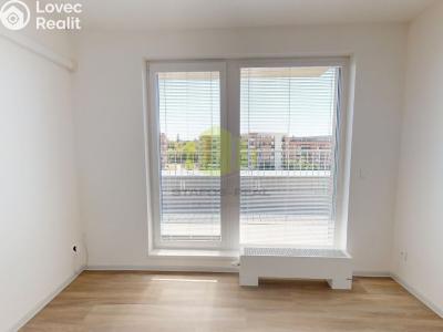 Rent apartment 2+KK Olomouc, Aloise Rašína č. 4