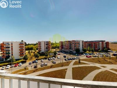 Rent apartment 2+KK Olomouc, Aloise Rašína č. 6