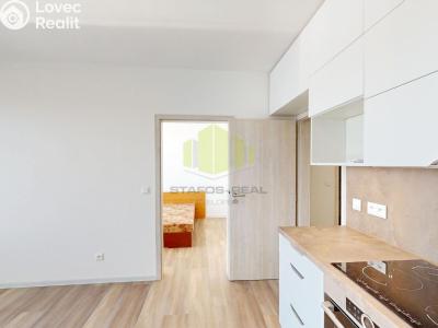 Rent apartment 2+KK Olomouc, Aloise Rašína č. 7