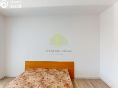Rent apartment 2+KK Olomouc, Aloise Rašína č. 10