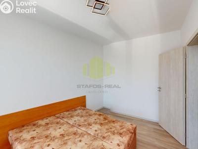 Rent apartment 2+KK Olomouc, Aloise Rašína č. 11