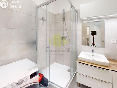 Rent apartment 2+KK Olomouc, Aloise Rašína č. 13