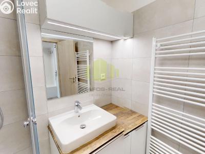 Rent apartment 2+KK Olomouc, Aloise Rašína č. 15