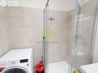Rent apartment 2+KK Olomouc, Aloise Rašína č. 16