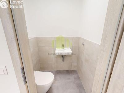 Rent apartment 2+KK Olomouc, Aloise Rašína č. 18