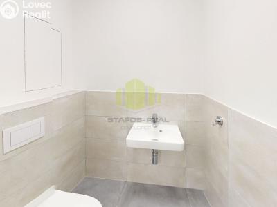 Rent apartment 2+KK Olomouc, Aloise Rašína č. 19