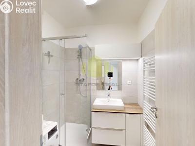 Rent apartment 2+KK Olomouc, Aloise Rašína č. 14